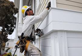 Best Siding for New Construction  in Woodville, TX